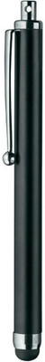 

LS Letsshop Universal Micro Fiber Capacitive Touch Screen Stylus Stylus(Black)