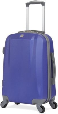 

Swiss Gear 19" Spinner ABS/ Blue Check-in Luggage -  inch(Blue