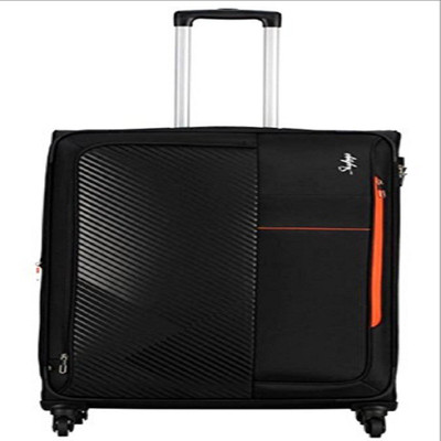 

Skybags BROOKLYNSTR4W79BLK Expandable Check-in Luggage -  inch(Black