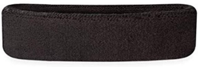 CASHWIN Headband Head Support(Black