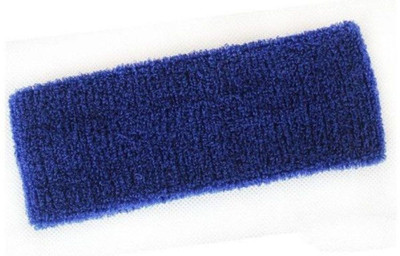 

CASHWIN Headband Head Support (Free Size, Blue)