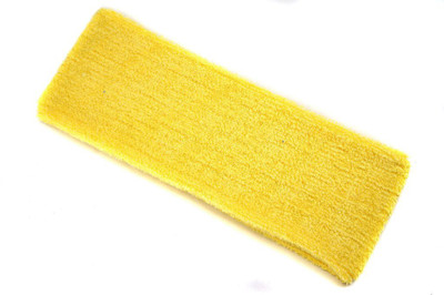 

CASHWIN Headband Head Support(Yellow