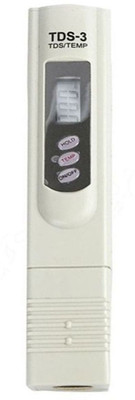 

Earth Ro System Digital TDS Meter For RO Filter Purifier Water Quality Tester With Carry Case Digital TDS Meter