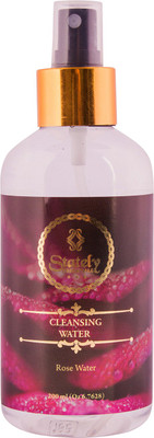 

Stately Essentials ROSE CLEANSING WATER(200 ml)