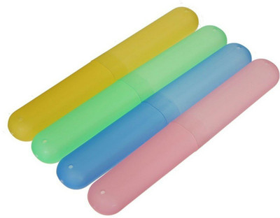 

Shrih SHF-3172 Toothbrush Case(Pack of 4)