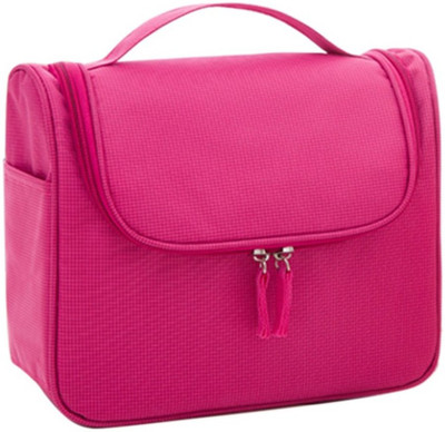 

GOCART Cosmetic Pouch(Pink)