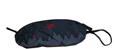 

Wiki by Wildcraft Cosmetic Pouch(Black)