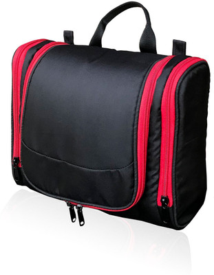 

Foonty FTA3009 Travel Toiletry Kit(Black)