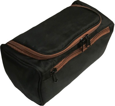 

Foonty FTA3016 Travel Toiletry Kit(Black)