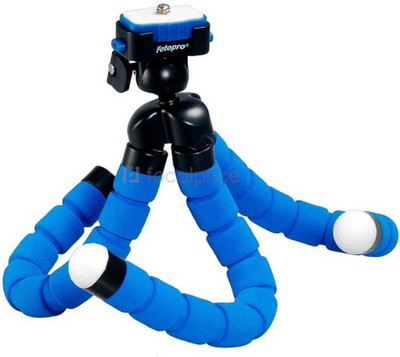 

care 4 Tripod Tripod(Blue, Supports Up to 3.1 g)