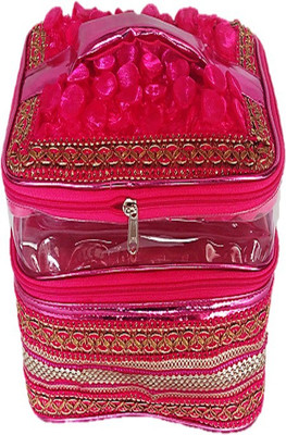 

na purse vanity box 2 Vanity Box(Pink)