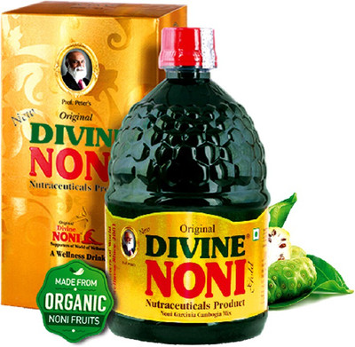 

DIVINE NONI Divine Noni Gold 400 ml(400 ml)