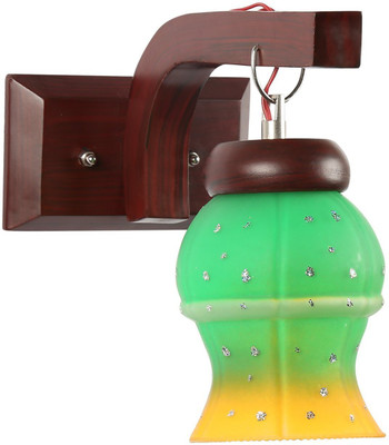 LOHIYA Pendant Wall Lamp