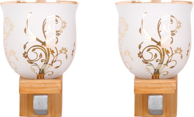 AFAST Wallchiere Wall Lamp Without Bulb(Pack of 2)