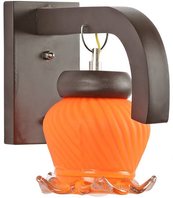 LOHIYA Pendant Wall Lamp