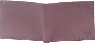 

Deniza Men Brown Artificial Leather Wrist Wallet(4 Card Slots)