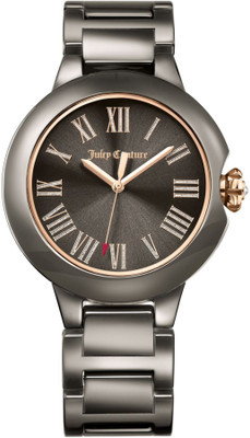 

Juicy Couture 1901654 Burba Watch - For Women