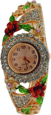 

JM R-D-J-M-4-3-7 Watch - For Girls