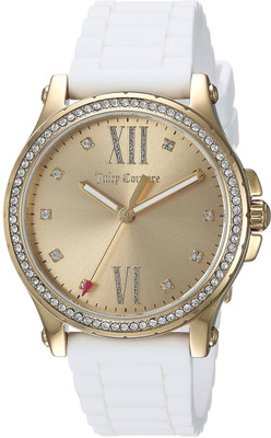 

Juicy Couture 1901616 Hollywood Watch - For Women