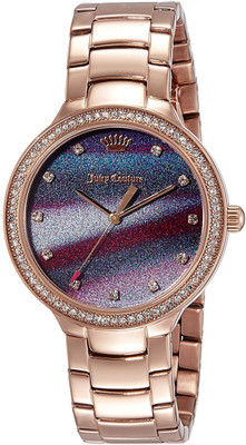 Juicy Couture 1901509 Catalina Watch - For Women