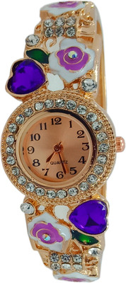 

JM R-D-J-M-4-2-9 Watch - For Girls
