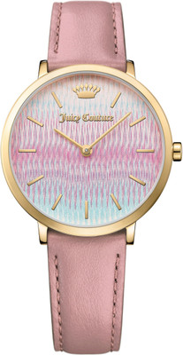

Juicy Couture 1901583 Lauls Watch - For Women