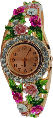

JM R-D-J-M-426 Watch - For Girls