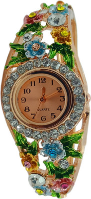 

JM R-D-J-M-4-2-7 Watch - For Girls