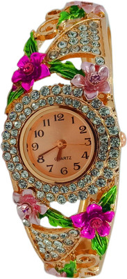 

JM R-D-J-M-441 Watch - For Girls