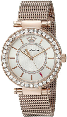 

Juicy Couture 1901374 Cali Watch - For Women
