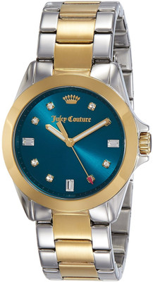 

Juicy Couture 1901283 Malibu Watch - For Women
