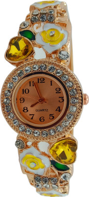 

JM R-D-J-M-430 Watch - For Girls