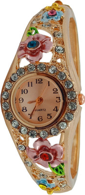 

JM R-D-J-M-4-4-5 Watch - For Girls