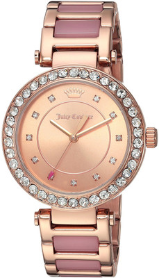 

Juicy Couture 1901423 Cali Watch - For Women