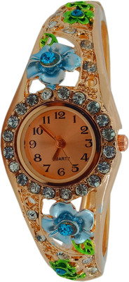 

JM R-D-J-M-4-4-3 Watch - For Girls