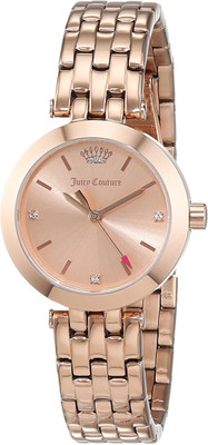 

Juicy Couture 1901460 Cali Watch - For Women