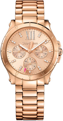 

Juicy Couture 1901590 Hollywood Watch - For Women