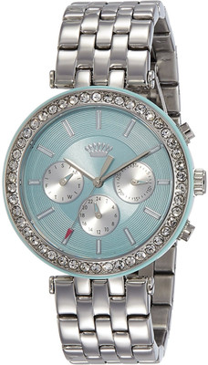 

Juicy Couture 1901333 Venice Watch - For Women