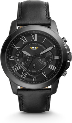 

MFT CH2601 Watch - For Men & Women