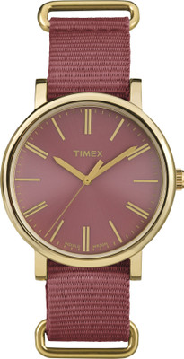 

Timex TW2P78200AA Watch - For Women