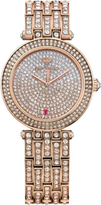 

Juicy Couture 1901377 Cali Bling Watch - For Women