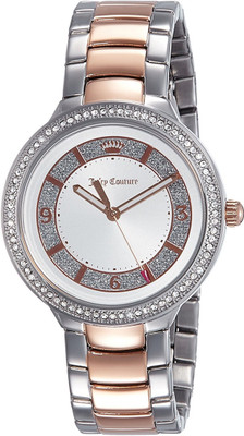 

Juicy Couture 1901419 Catalina Watch - For Women