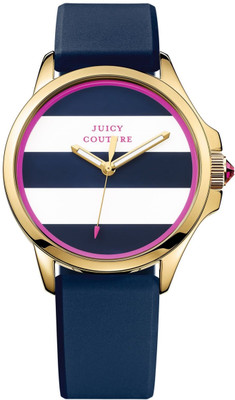 

Juicy Couture 1901222 Jetsetter Watch - For Women