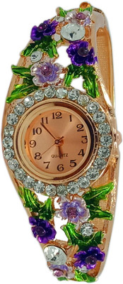 

JM R-D-J-M-425 Watch - For Girls