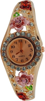 

JM R-D-J-M-442 Watch - For Girls