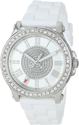 

Juicy Couture 1901051 Pedigree Watch - For Women