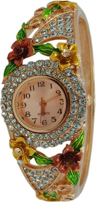 

JM R-D-J-M-438 Watch - For Girls