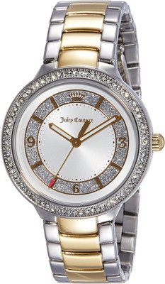 

Juicy Couture 1901402 Catalina Watch - For Women