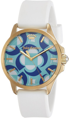 

Juicy Couture 1901427 Jetsetter Watch - For Women