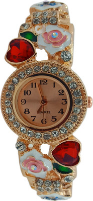 

JM R-D-J-M-428 Watch - For Girls